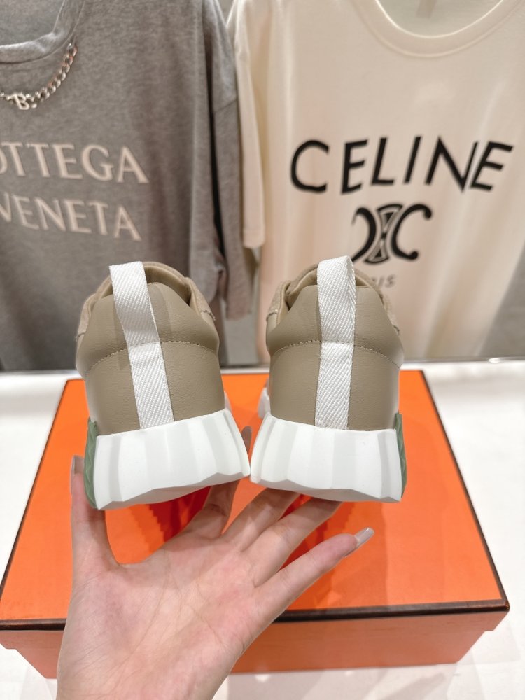 Кроссовки Bouncing женские фото 8