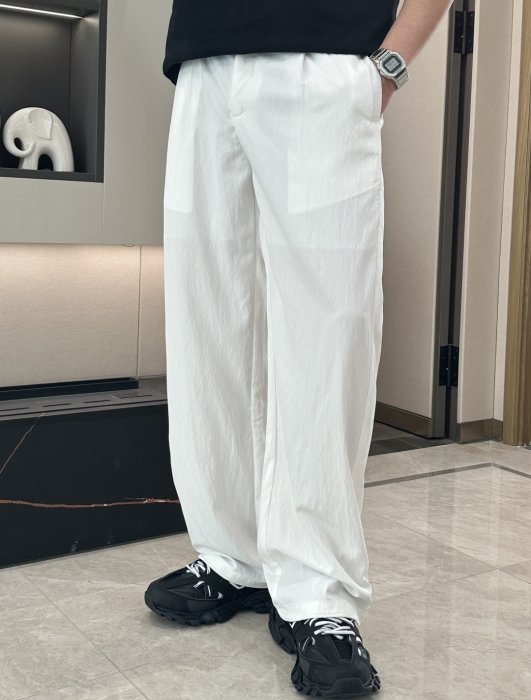 Pants men's фото 3