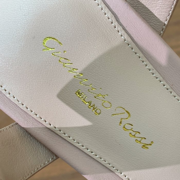 Босоножки фото 8