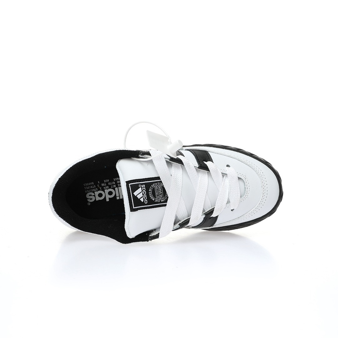 Sneakers  Originals Adimatic Low фото 4