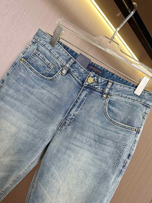 Jeans men's фото 4