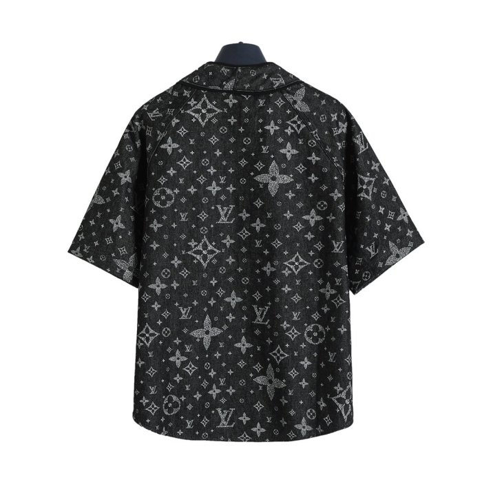 Shirt men's фото 2