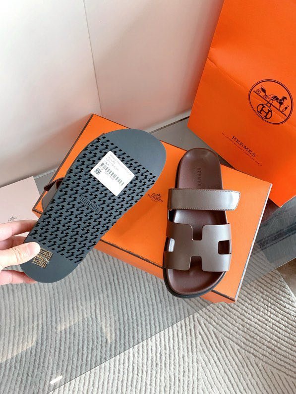 Шльопанці Chypre фото 5