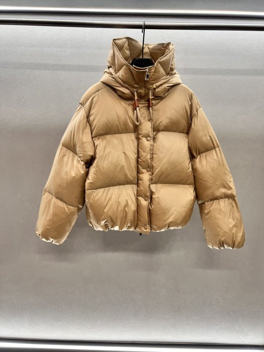 Down jacket