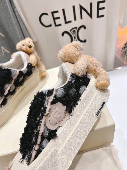 Кеды женские фото 6