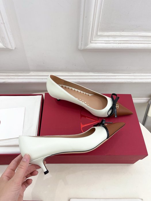 Туфли женские Valentino Garavani фото 4