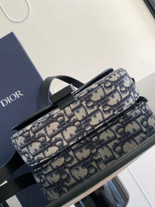 Сумка Christian Dior 19 см фото 5