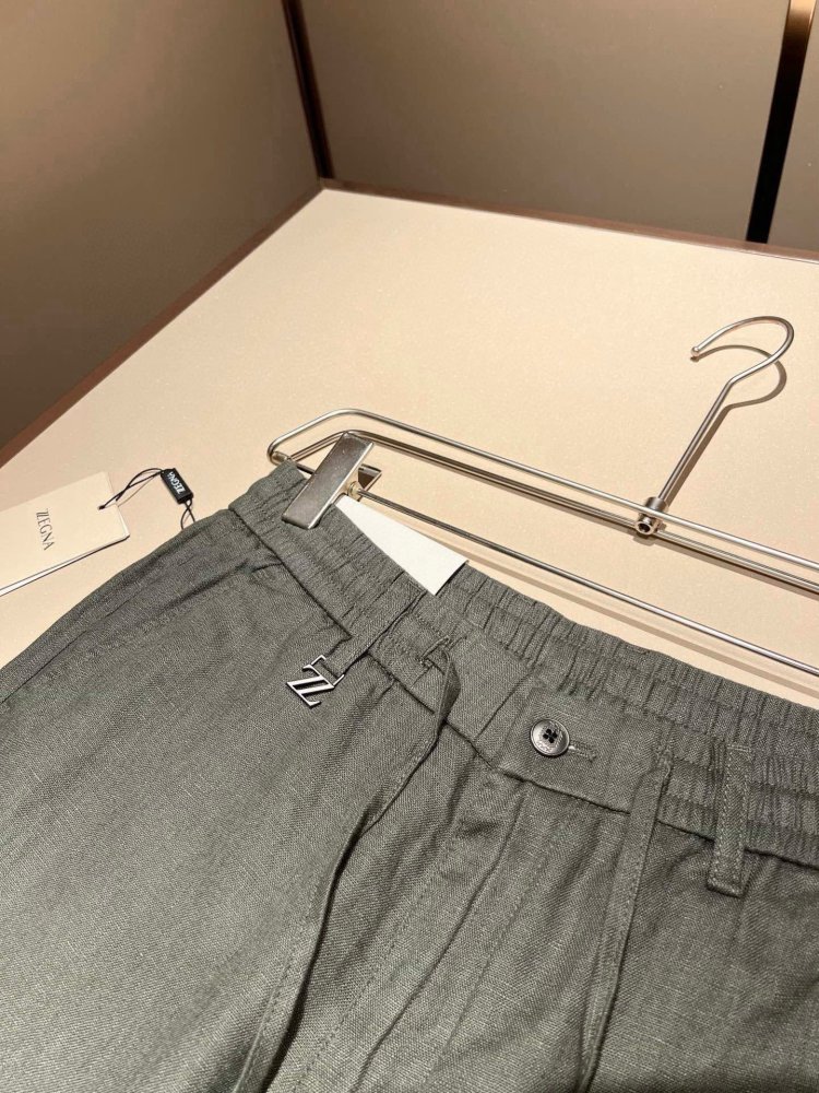 Pants men's фото 5