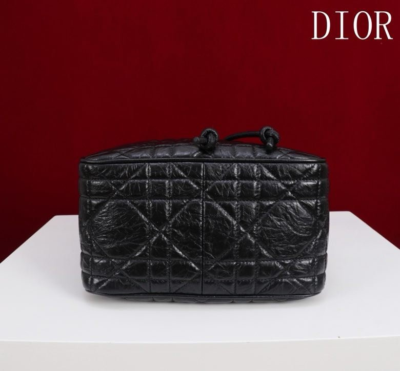 Сумка кожаная D-Motion Middle 23 см фото 6