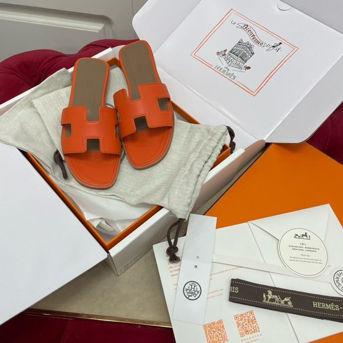 Шлепанцы Oran женские фото 4