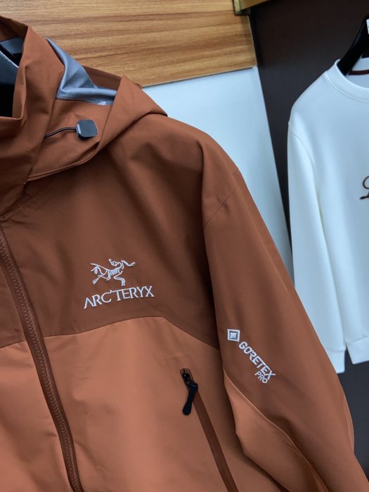 Куртка мужская Gore-tex фото 3