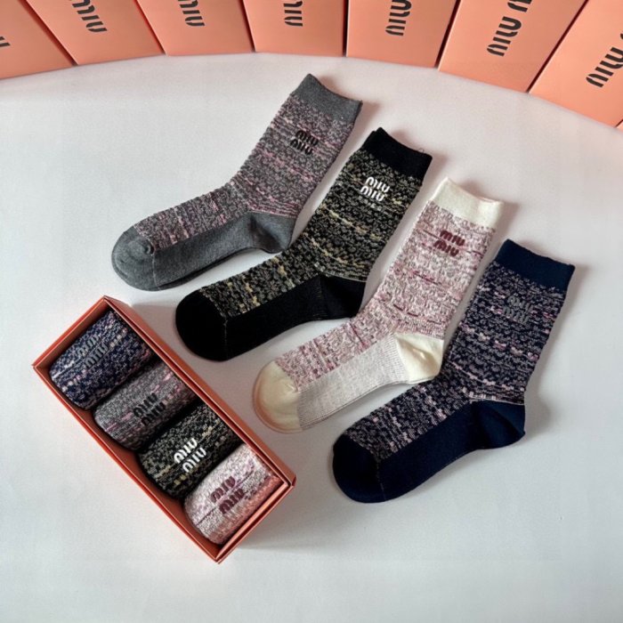 Set socks 4 vapor фото 3