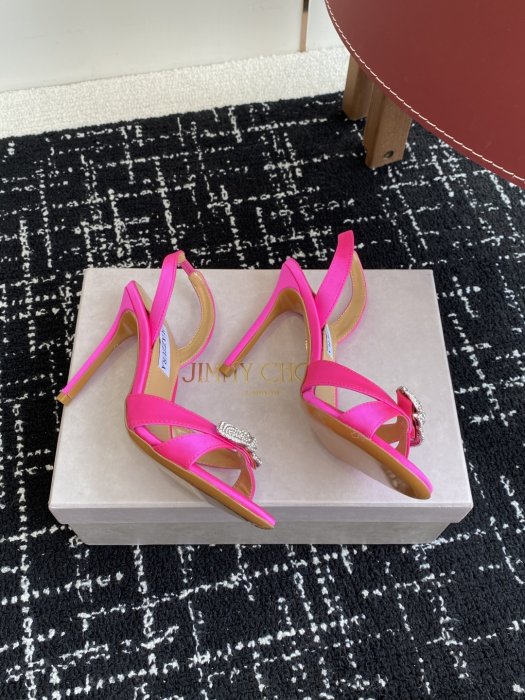 Босоножки фото 4