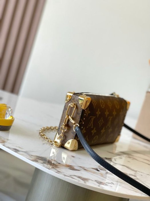 Сумка женская Slim Trunk M13147 23 см фото 3