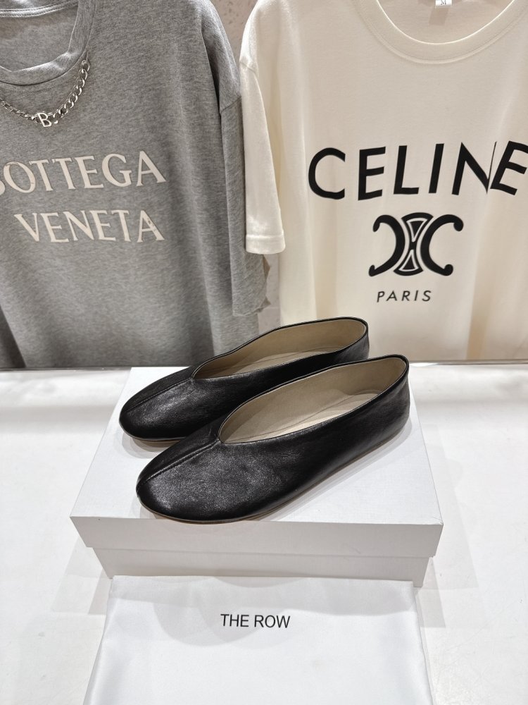 Балетки фото 3