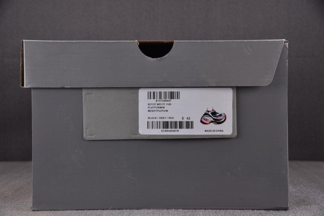 Кросівки 16XL фото 6