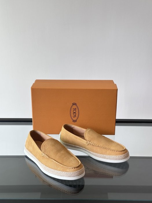 Мокасины мужские фото 5