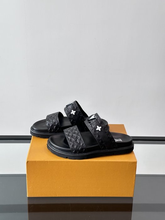 Шлепанцы мужские фото 3