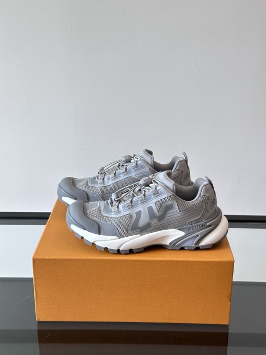 Кроссовки мужские фото 3