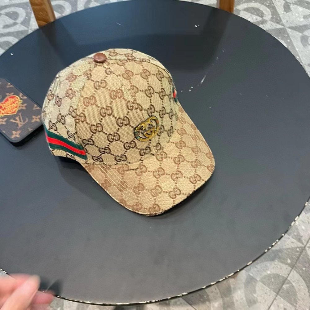 Кепка фото 2