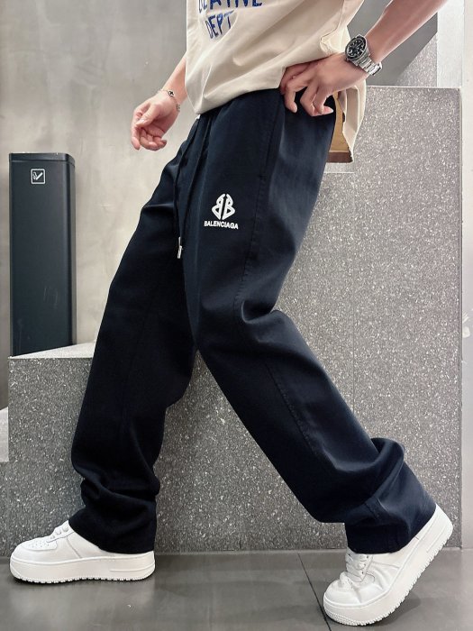 Pants sport men's