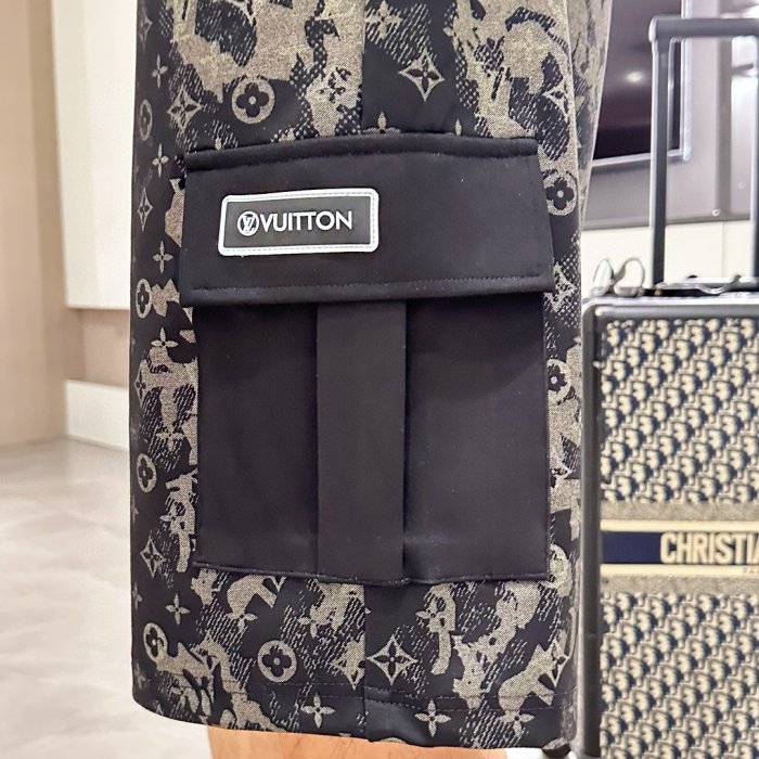 Шорты мужские фото 7