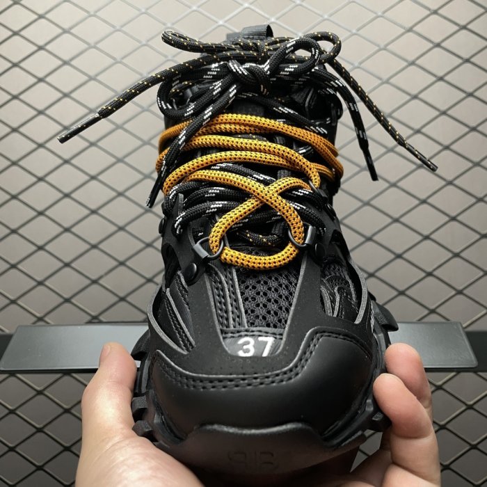Кроссовки Track Sneaker фото 9