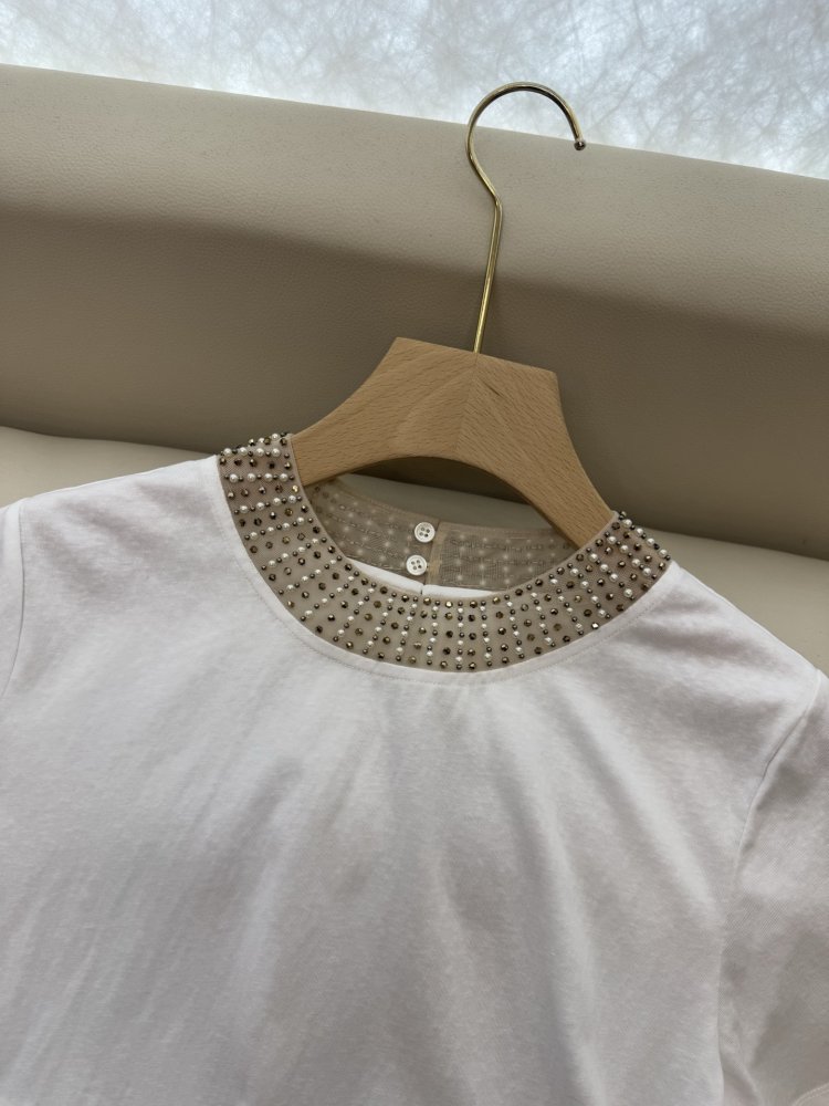 T-shirt women's фото 8