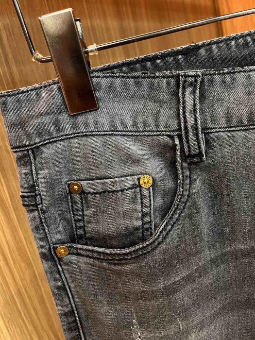 Jeans men's фото 5