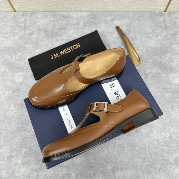 Туфли мужские фото 3