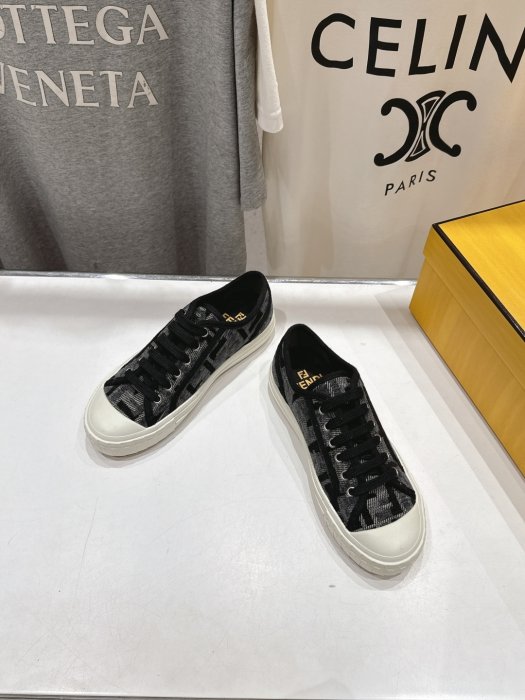 Кеды женские фото 2