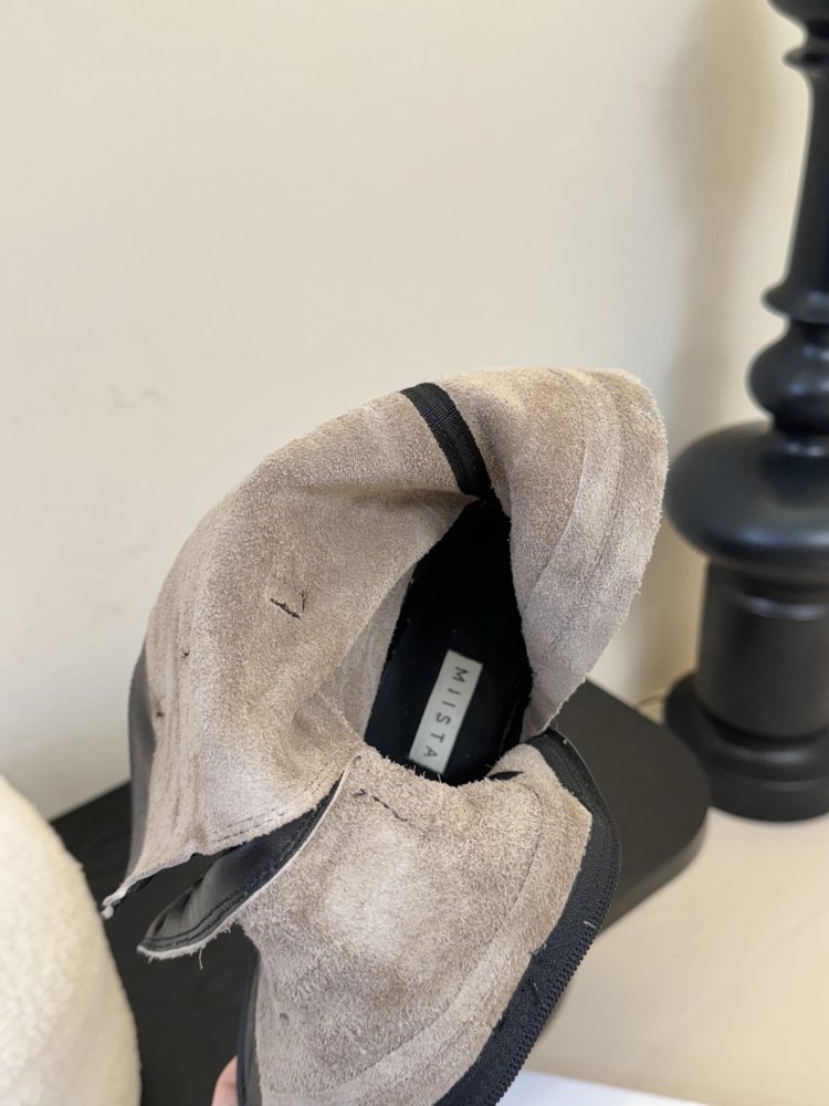 Чоботи жіночі фото 8