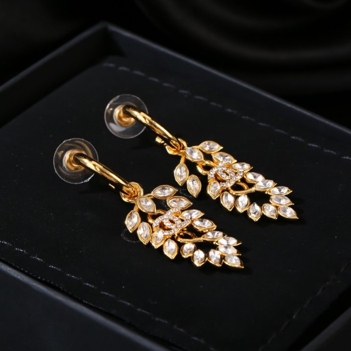 Earrings фото 4