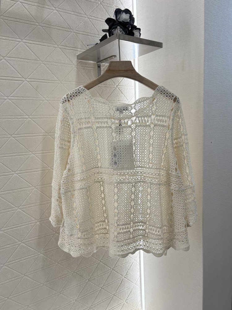 Кофта женская фото 2