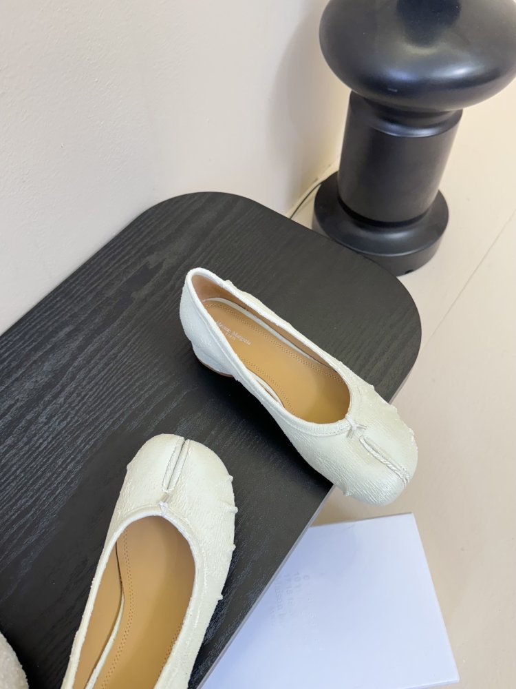 Ballet shoes фото 4