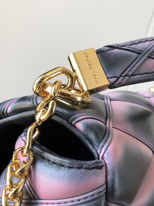 A bag women's GO-14 23 cm фото 6