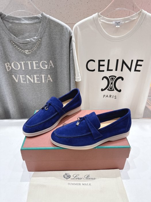 Лоферы женские фото 3