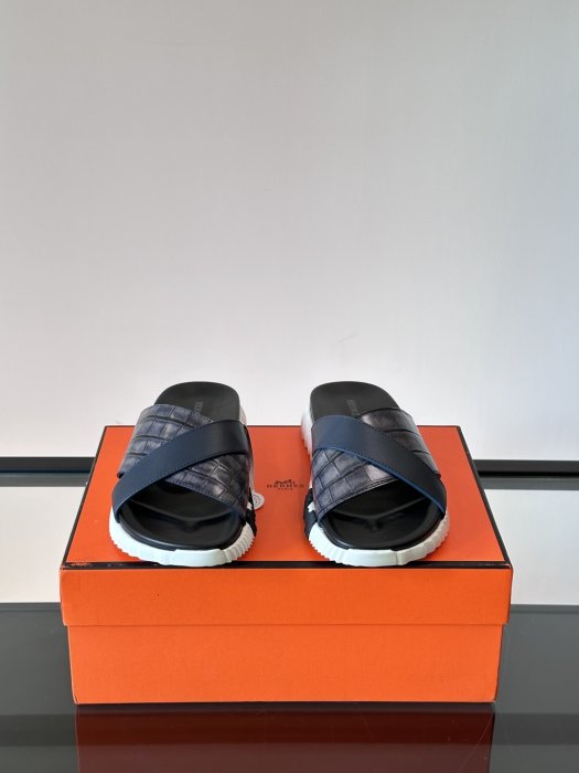 Шлепанцы мужские фото 2