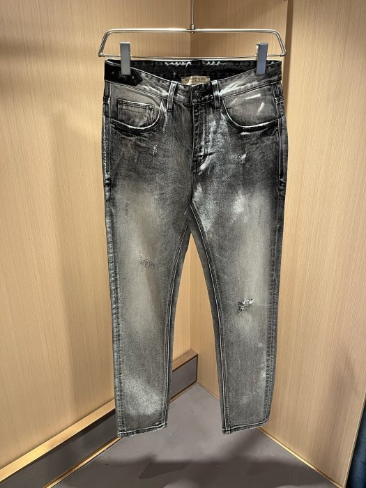 Jeans men's фото 2