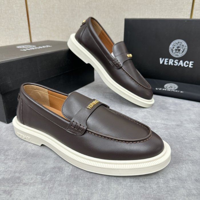 Лоферы мужские фото 2