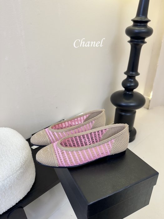 Балетки фото 5