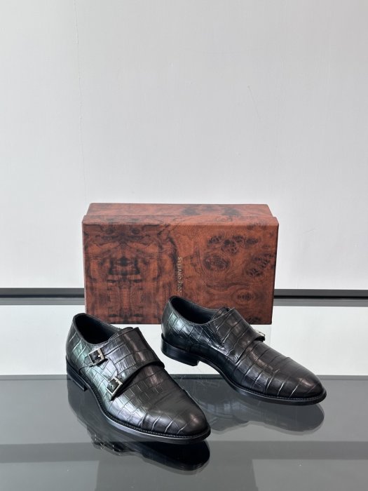 Туфли мужские фото 5