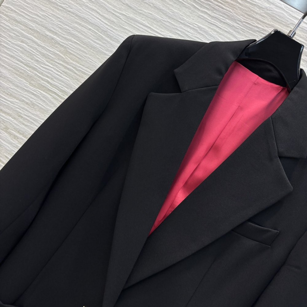 A jacket female фото 3