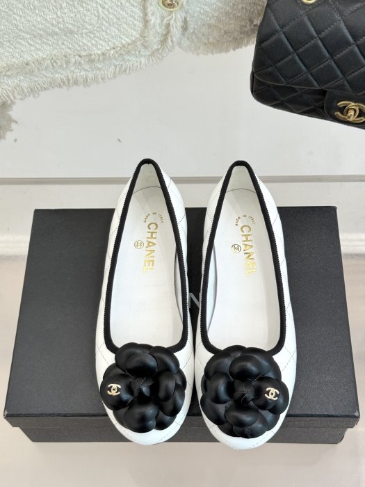 Балетки фото 4