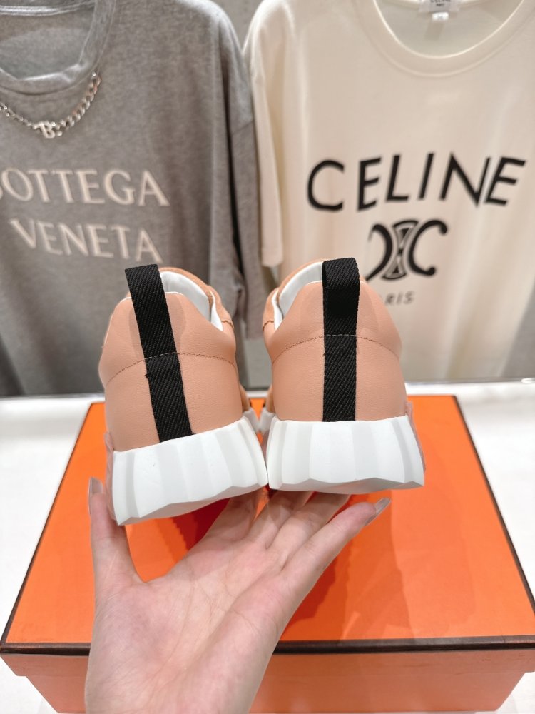 Sneakers Bouncing women's фото 8