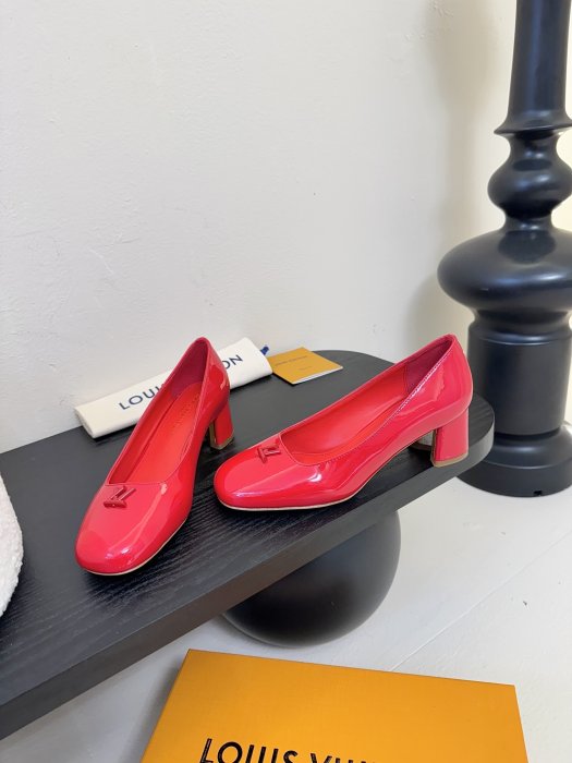 Балетки фото 3