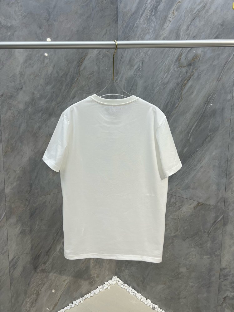 T-shirt men's фото 2