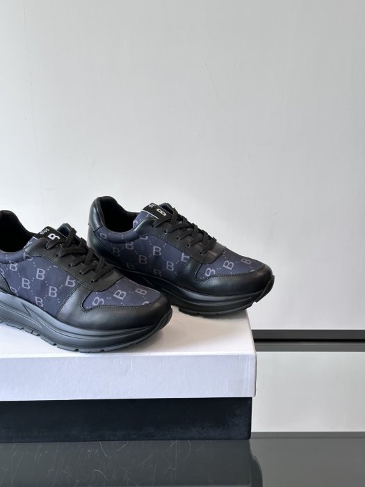 Кроссовки мужские фото 7