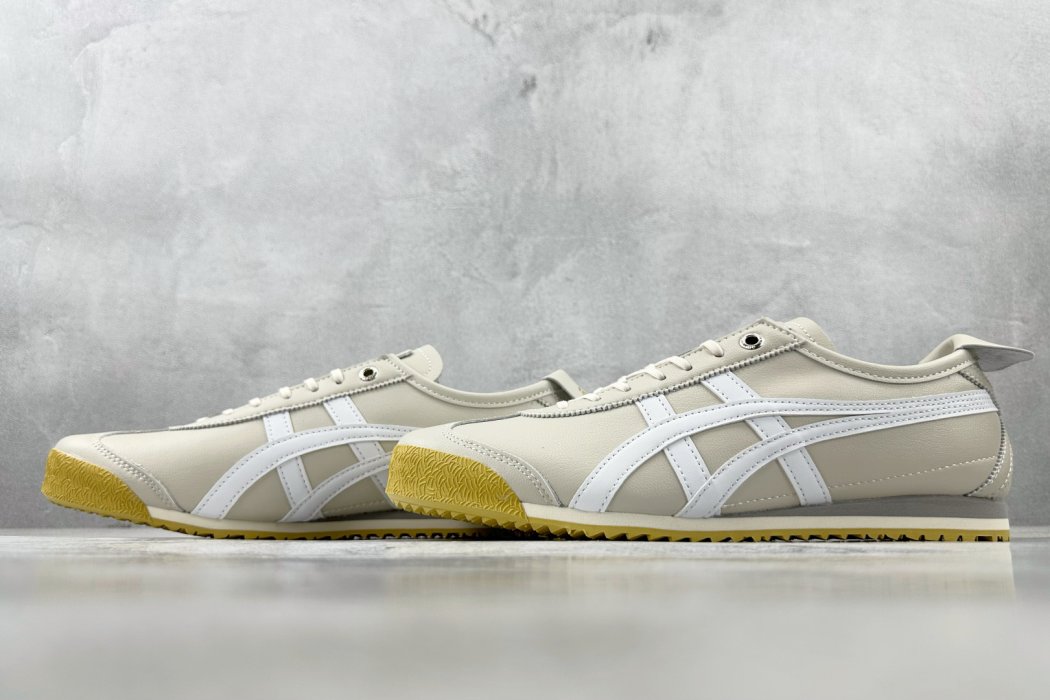 Кроссовки Onitsuka Tiger MEXICO 66 фото 5