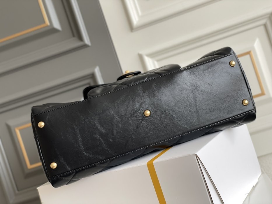 Женская дорожная сумка через плечо 10A фото 5